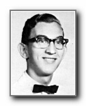 Eugene Killius: class of 1967, Norte Del Rio High School, Sacramento, CA.